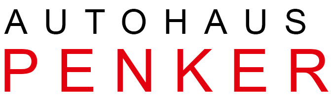 Logo von Autohaus Penker